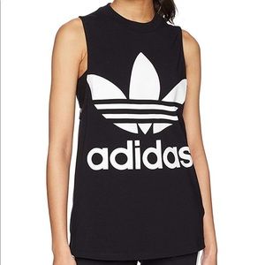 Adidas Tank Top